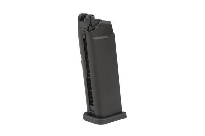 Incarcator gas G19/23 WE foto