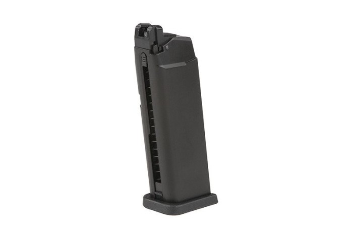 Incarcator gas G19/23 WE