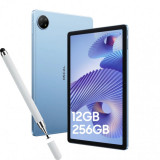 Tableta Blackview Oscal Pad 18 Albastru, 4G, 11 FHD+, Android 13, 24GB RAM(12GB+12GB), 256GB ROM, T616 Octa Core, 8800mAh, 18W, Stylus Pen, Dual SIM