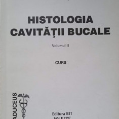 HISTOLOGIE. VOL.2 CURS-M. NITA