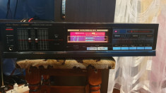 Amplificator Audio Statie Audio Fisher CA-874 120W X 2 RMS 8Ohm foto