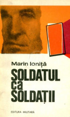 Soldatul ca soldatii foto