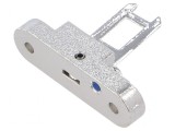 Actuator compact 56x15x42,5mm - Motor electric compact