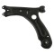 Brat, suspensie roata VW JETTA IV (162, 163) (2010 - 2016) RINGER 1141001437