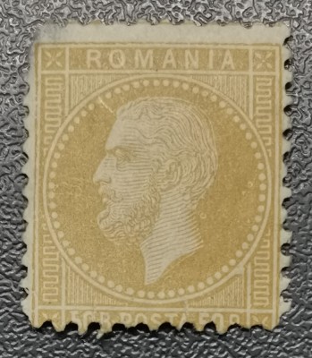 Rom&amp;acirc;nia Lp 40 București II 50 bani nestampilat foto