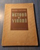 Metoda de vioara Eugen Cuteanu