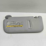 Parasolar dreapta TOYOTA PRIUS _W5_ 2016 OEM: 74310-47330-B0,7431047330B0 30809194