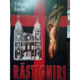 Valentin Borda - Rastigniri (Editia: 2002)
