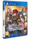Alphadia Genesis 2 PS4