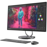Lenovo Yoga AIO 32ILL10 All-in-One PC, Intel Core Ultra 7, 31.5" UHD, 16GB RAM, 1TB SSD, Intel Arc Graphics, Win 11 Home