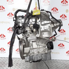 Motor Audi Skoda Seat VW 1.0 TFSI