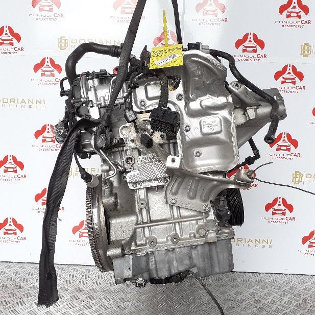 Motor Audi Skoda Seat VW 1.0 TFSI