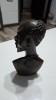 Statueta vintage african