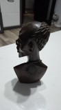 Statueta vintage african