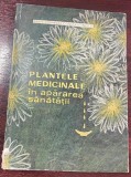 Constantinescu, Corneliu : Plante medicinale &icirc;n apărarea sănătăţii