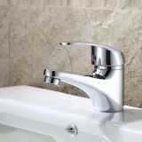 Baterie Lavoar, Aliaj, Crom, LV001