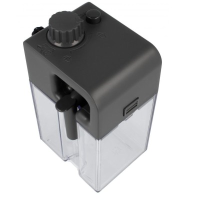 Recipient lapte pentru espressor DELONGHI 7313250671 EN 560 F521 foto