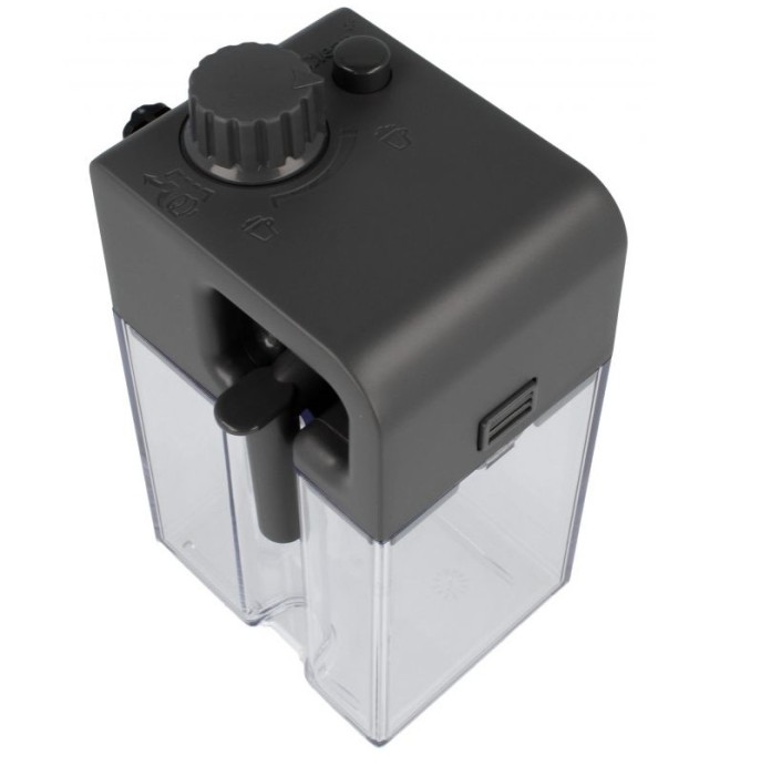 Recipient lapte pentru espressor DELONGHI 7313250671 EN 560 F521
