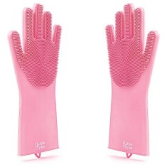 Manusi Magice, Little Tyke, din Silicon Ecologic, Roz
