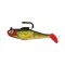 SET 5 BUCATI Twistere LW 008 -8cm tip pestisor