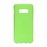 Husa SAMSUNG Galaxy S10e - Jelly Roar (Verde)