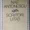 SCRIITORI UITATI-NAE ANTONESCU-225295