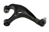 Brat punte spate Subaru Legacy 2009-, Impreza G12 2007-, Subaru Brz 2013-, Superior, Dreapta, NTY ZWT-SB-003