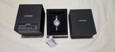 CEAS CITIZEN EM0860-51D foto