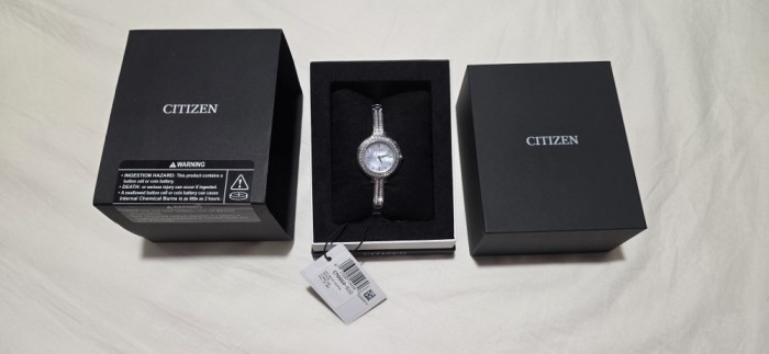 CEAS CITIZEN EM0860-51D