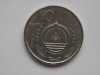 10 ESCUDOS 1994 CAPUL VERDE, Africa