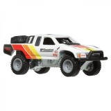 HOT WHEELS TRANSPORTATOR FLEET STREET CU MASINUTA TOYOTA OFF ROAD TRUCK SCARA 1:64 SuperHeroes ToysZone