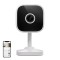 Camera IP Smart WiFi, SONOFF, CAM-S2, 1080P, detectie miscare avansata, alb, 86x48mm