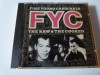 Fine young cannibals - The raw & the cooked ( 1988) -stare perfecta