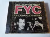 Fine young cannibals - The raw &amp; the cooked ( 1988) -stare perfecta