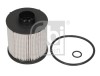 FEBI BILSTEIN 178860 filtru combustibil