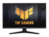 Monitor Gaming IPS LED Asus 24.5inch VG259Q3A, Full HD (1920 x 1080), HDMI, DisplayPort, Boxe, 180 Hz, 1 ms (Negru)