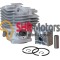 Cilindru drujba Stihl Ms 341, Ms 361 - 47 mm Calitatea II
