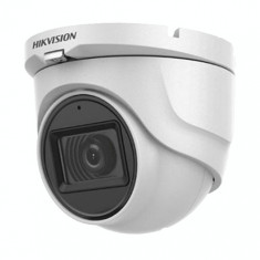 Camera Analog HD 5MP&amp;#039;lentila 2.8mm&amp;#039;IR 30m - HIKVISION DS-2CE76H0T-ITMF-2.8mm foto