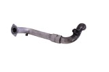 Furtun intercooler AUDI Q7 4M 2016 15403766