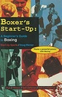 Boxer&amp;#039;s Start-Up: A Beginners Guide to Boxing foto