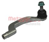 Cap de bara MERCEDES B-CLASS (W246, W242) (2011 - 2016) METZGER 54047012