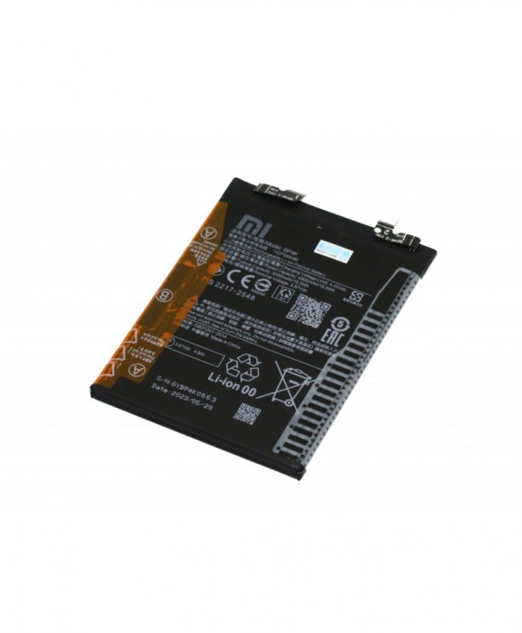 Acumulator pentru Xiaomi Redmi Note 12 Pro, Note 12T, Poco X5 Pro, BP4K