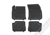 Covorase auto Fiat 600 Electric Suv 2023-prezent Rezaw Plast
