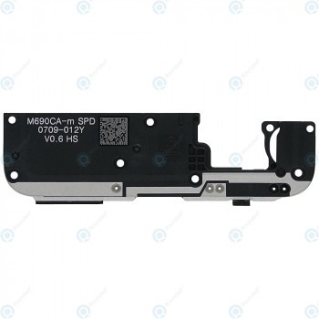 Nokia 7.2 (TA-1181 TA-1196) Modul difuzor 5016AA000108 foto