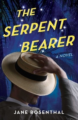 The Serpent Bearer foto