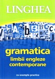 Gramatica limbii engleze contemporane - Linghea
