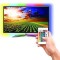 Kit banda LED RGB Lumina ambientala TV Monitor Mobilier