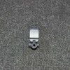 Buton geam ușă st&acirc;nga spate LAND ROVER RANGE ROVER EVOQUE L538 2014 OEM: BJ32-14717-AB 2607511