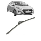 Cumpara ieftin Stergator lamela spate HYUNDAI i30 Hatchback Van (GDE) 2015-2017, luneta, Bosch Aerotwin