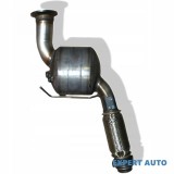 Catalizator BMW Seria 7 (2001-2008) [E65, E66, E67]